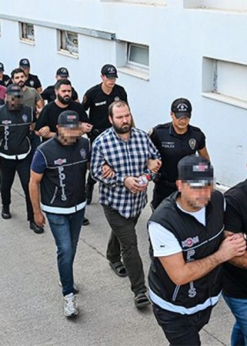 “Kuytulcular” operasyonunda 44 kişiye tutuklama talebi: İrtibat ağında FETÖ izi