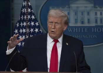 ABD Başkanı Trump, İran’dan ‘tazminat’ talep edecek