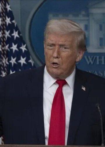 ABD Başkanı Trump, İran’dan ‘tazminat’ talep edecek