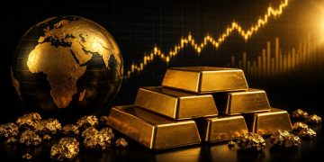 ABD verileri altını yeniden şahlandırdı