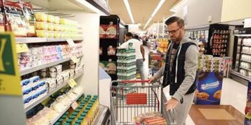 ABD’de tüketici güveni ağustosta düştü