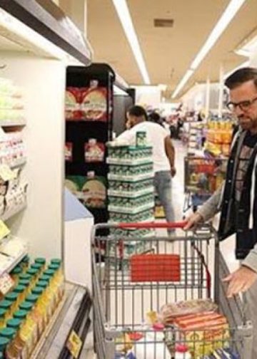ABD’de tüketici güveni ağustosta düştü