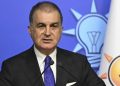 AK Parti Sözcüsü Çelik’ten Meclis’teki tarihi karara övgü