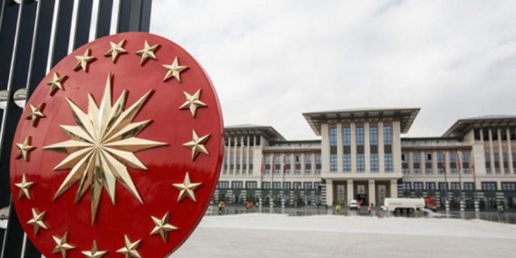AK Parti’den Cumhurbaşkanlığı Hükümet Sistemi’nde büyük revizyon hazırlığı