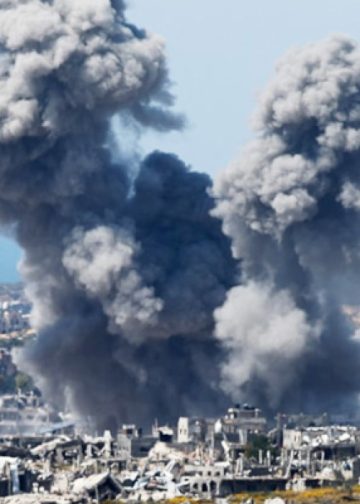 AVM’ye İHA saldırısı: 16 ölü, 130 yaralı