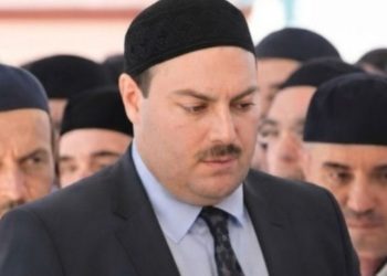 Alihan Kuriş’in devasa mal varlığı açıklandı!