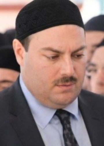 Alihan Kuriş’in devasa mal varlığı açıklandı!