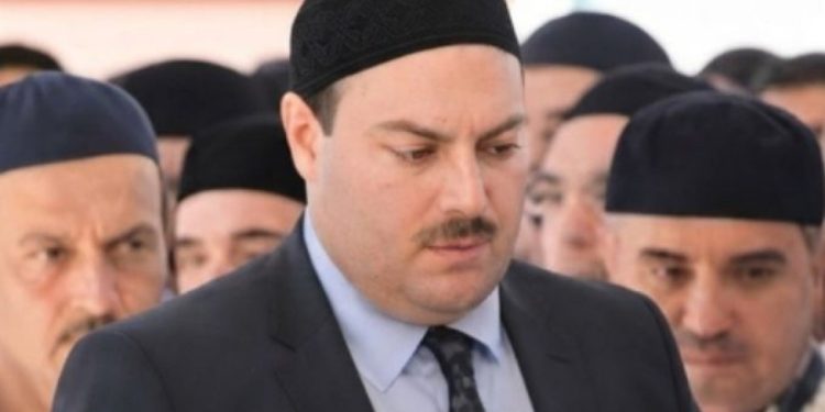 Alihan Kuriş’in devasa mal varlığı açıklandı!