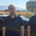 Alihan Kuriş’in kardeşi kaçış hazırlığında yakalandı!