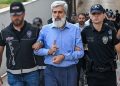 Alparslan Kuytul Suç Örgütü’nde korkunç iç infaz sistemi