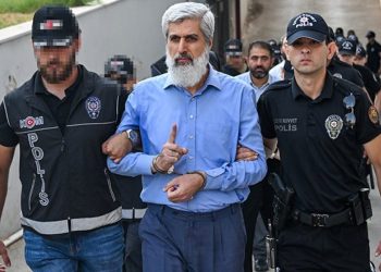 Alparslan Kuytul Suç Örgütü’nde korkunç iç infaz sistemi