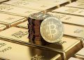 Altın ve Bitcoin aynı anda yükseldi!