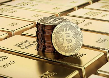 Altın ve Bitcoin aynı anda yükseldi!
