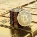 Altın ve Bitcoin aynı anda yükseldi!