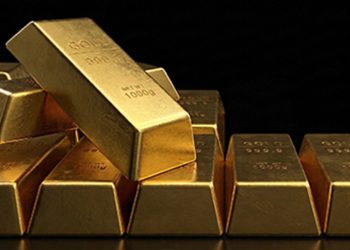 Altının gramı 6 bin 923 liradan işlem görüyor