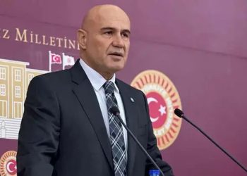 Ankara Başsavcılığı’ndan Turhan Çömez’e resen soruşturma