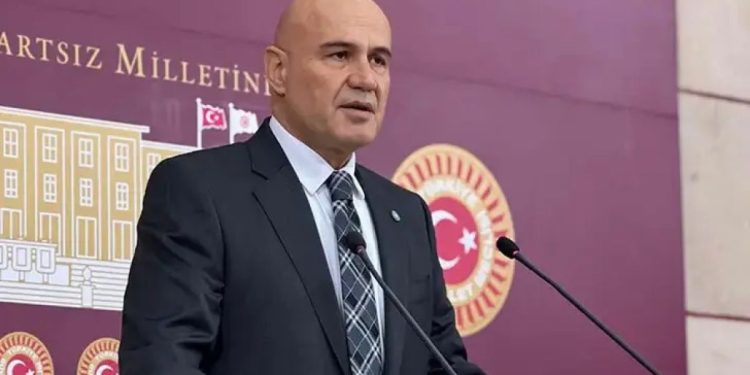 Ankara Başsavcılığı’ndan Turhan Çömez’e resen soruşturma