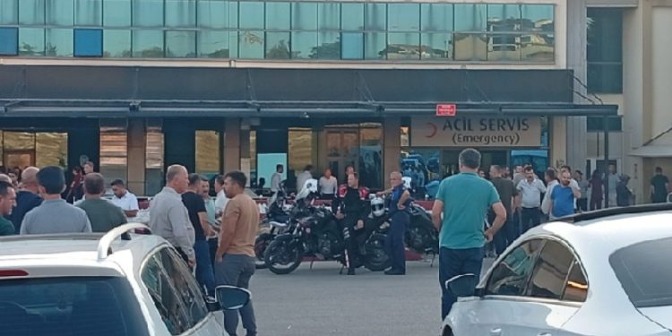 Ankara’da maden ocağında göçük: Ölü ve yaralılar var