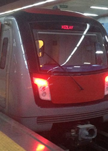 Ankara’da toplu ulaşıma yüzde yüzde 14.30 zam