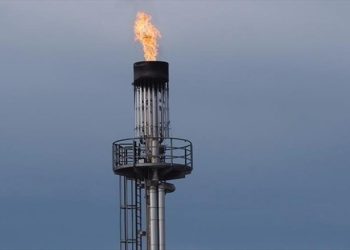 Avrupa gaz piyasasında yükseliş sürüyor