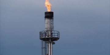 Avrupa gaz piyasasında yükseliş sürüyor