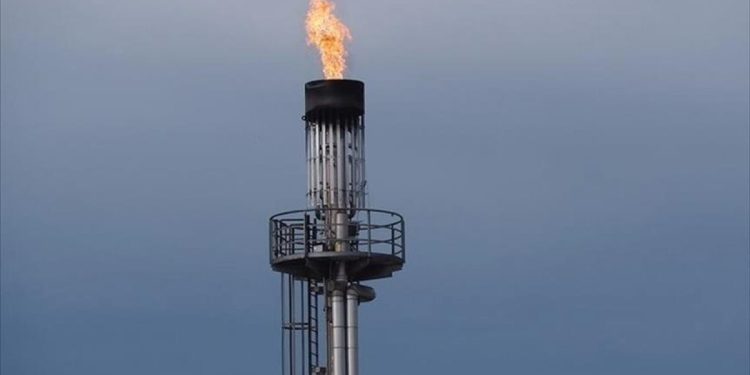 Avrupa gaz piyasasında yükseliş sürüyor