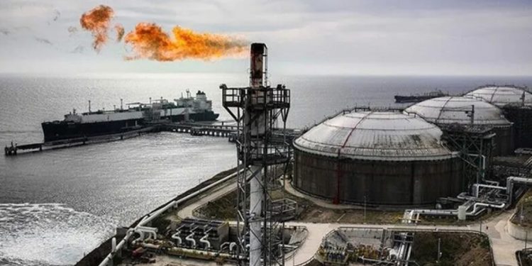 Avrupa’da doğalgaz fiyatlarında yükseliş sürüyor
