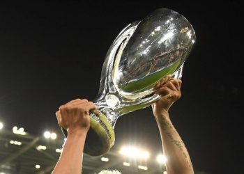 Avrupa’nın Süper Kupası PSG’nin