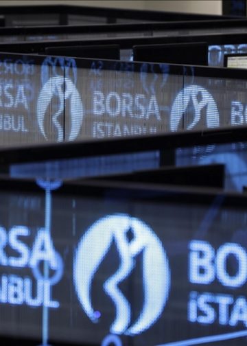 BIST 100 haftalık bazda yüzde 0,87 değer kazandı