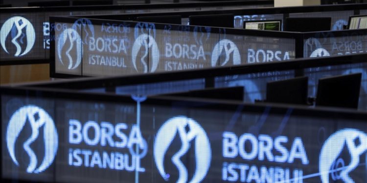 BIST 100 haftalık bazda yüzde 0,87 değer kazandı