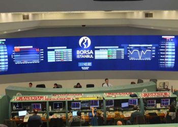 BIST 100 haftalık bazda yüzde 2,39 değer kazandı