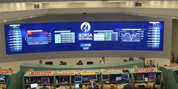 BIST 100 haftalık bazda yüzde 2,39 değer kazandı