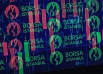 BIST 100 haftalık bazda yüzde 2,42 değer kazandı