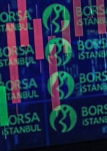 BIST 100 haftalık bazda yüzde 2,42 değer kazandı