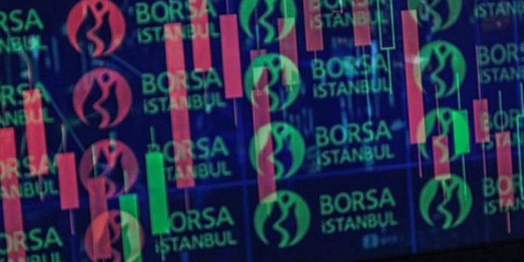 BIST 100 haftalık bazda yüzde 2,42 değer kazandı