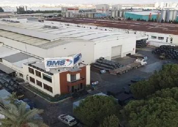 BMS Çelik Hasır, 2026’nın ilk yarısını kârla tamamladı
