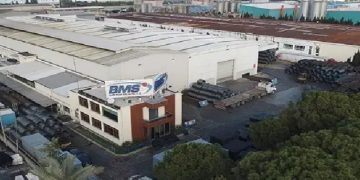 BMS Çelik Hasır, 2026’nın ilk yarısını kârla tamamladı