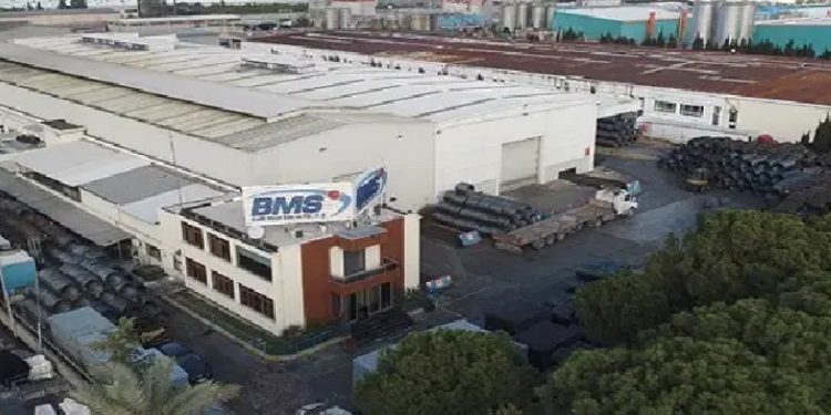 BMS Çelik Hasır, 2026’nın ilk yarısını kârla tamamladı