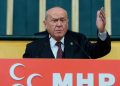 Bahçeli: Demirtaş evine, Ahmetler görevine, Öcalan umut hakkına kavuşmalı