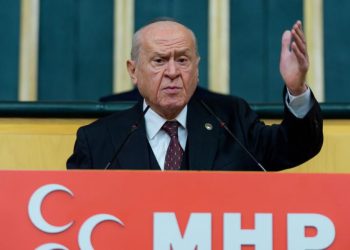 Bahçeli: Demirtaş evine, Ahmetler görevine, Öcalan umut hakkına kavuşmalı