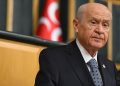 Bahçeli çerçeve yasayı imzaladı