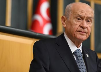 Bahçeli çerçeve yasayı imzaladı