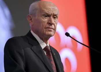 Bahçeli’den İsrail’e net uyarı: Sabrımızı sınamayın