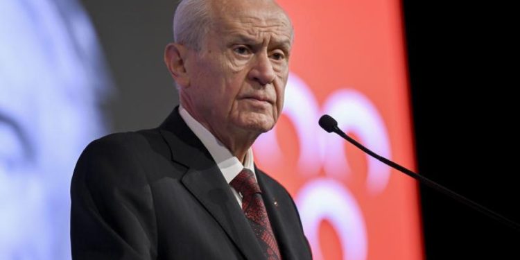 Bahçeli’den İsrail’e net uyarı: Sabrımızı sınamayın