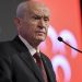 Bahçeli’den İsrail’e net uyarı: Sabrımızı sınamayın