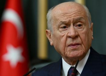 Bahçeli’den ‘Malazgirt Zaferi’ mesajı
