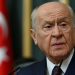 Bahçeli’den ‘Malazgirt Zaferi’ mesajı