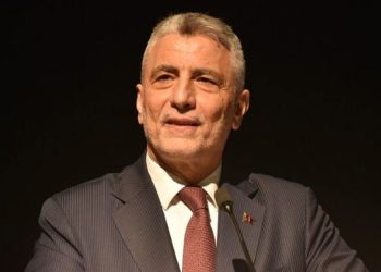 Bakan Bolat: Suriye, Türkiye ile ticaretini yüzde 45 artırdı