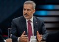 Bakan Fidan’dan ‘Mekke Anlaşması’ açıklaması: Bölgeye kalıcı istikrar gelecek