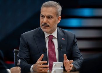 Bakan Fidan’dan ‘Mekke Anlaşması’ açıklaması: Bölgeye kalıcı istikrar gelecek